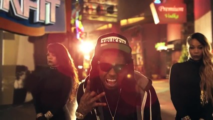 • Chris Brown ft. Lil Wayne & Tyga - Loyal ( Official Video ) •