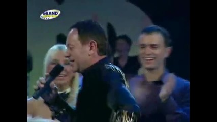 Mile Kitic - Svi su tu a tebe nema