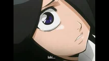 Bleach - Linkin Park - In The End