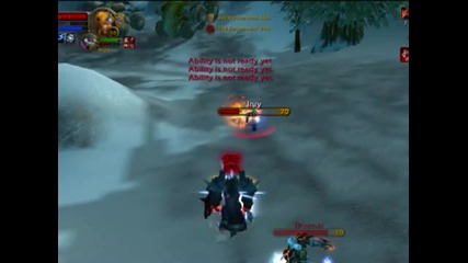 Spell Reflect