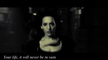 Within Temptation - In the Middle of the Night [lyrics]