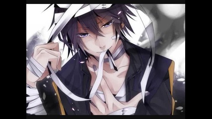 Nightcore- Face (nu'est)
