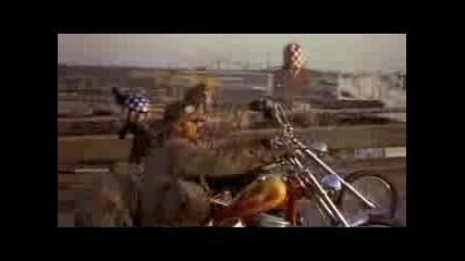 Easy Rider - Other Songs