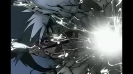 Naruto amv (da Ba Dee) 