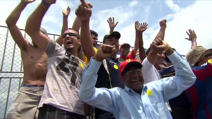 F1 2011 Brazilian Gp Official Race Edit H D