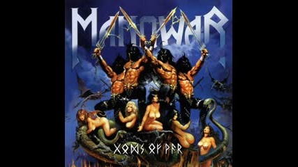 Manowar - King Of Kings