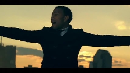 John Legend - Everybody Knows