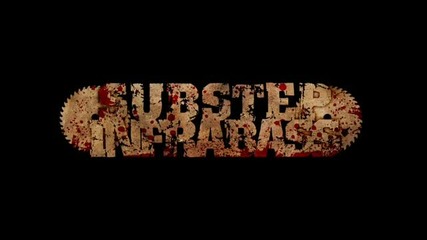 Substep Infrabass - The Unstoppable