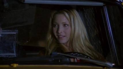 Приятели Сезон 2 1995 S02e09