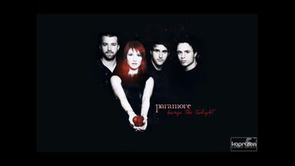 Paramore - Decode