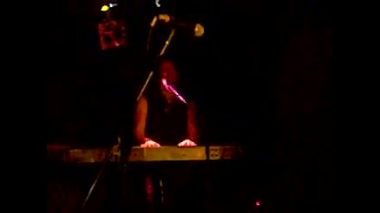 Jeff Scott Soto - Medley (beautifull Mess Tour 2009)