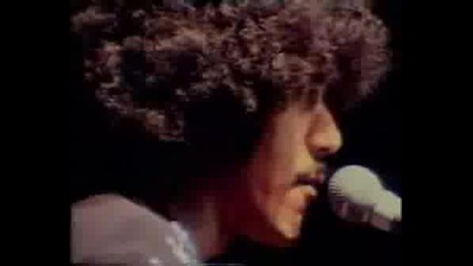 Thin Lizzy - Dancing In The Moonlight.