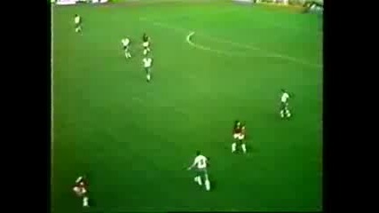 World Cup 1970 България-перу