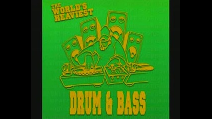 Drum And Bass