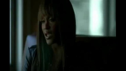 Shontelle - Say Hello To Goodbye