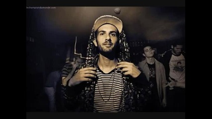 Dubstep*borgore - Act Like A Ho
