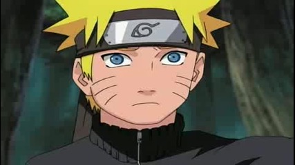 Naruto Shippuuden Епизод.38 Високо Качество [ Bg Sub ]