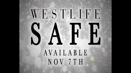 Westlife - Safe 
