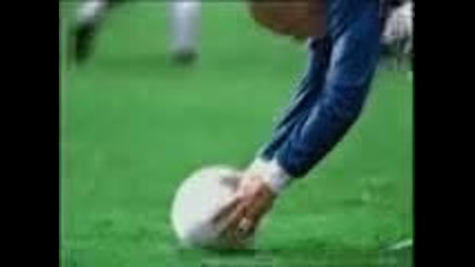 Roberto Carlos - Pepsi bow korea 2002