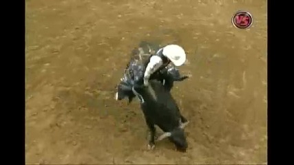 Brendon Clark Vs. Rush 