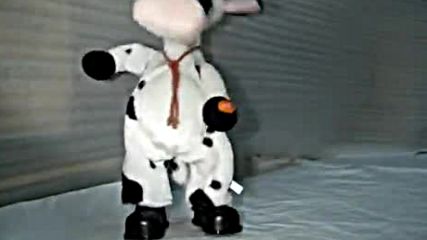 dancing cowvia torchbrowser.com