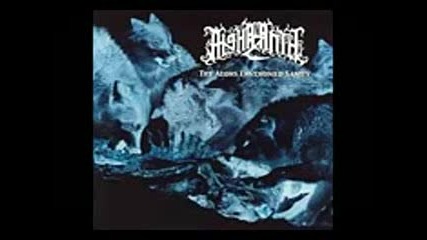 Alghazanth - Thy Aeons Envenomed Sanity (full Album)