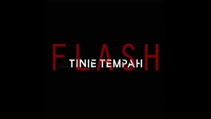 *2015* Tinie Tempah - Flash