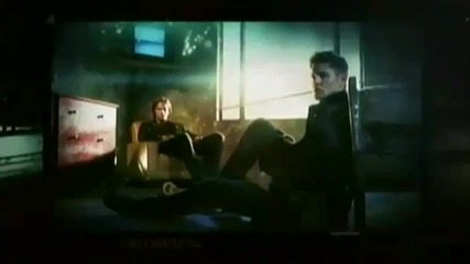 Supernatural Season 6 Episode 11 Appointment in Samarra [promo Hd]