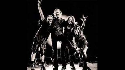 3хmetallica ...