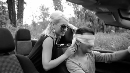 Thekid feat. Roxanne - The sound of silence (official Video)
