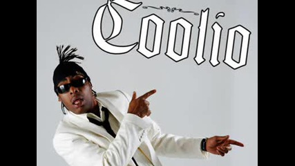 Coolio - Because I Love You