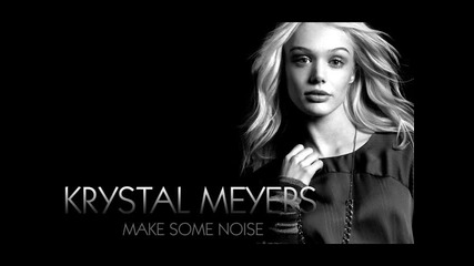 Krystal Meyers - Shine