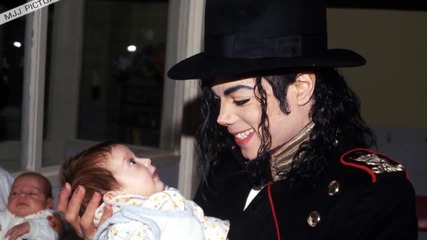 Michael Jackson We Are The World