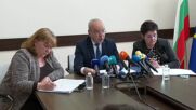 Гълъб Донев: Въвеждаме строга финансова дисциплина
