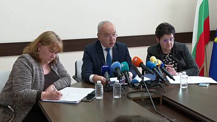 Гълъб Донев: Въвеждаме строга финансова дисциплина