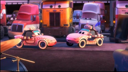 Maters Tall Tales - Metal Mater 
