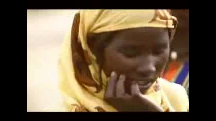 Mattafix - Living Darfur