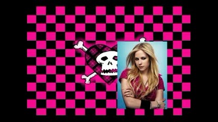 Avril - Pics