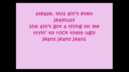 Cher Lloyd Want U Back+ lyrics