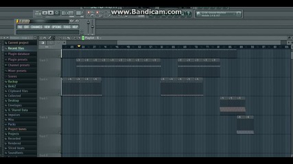 #bassbydump Beat (zibarra beatz)
