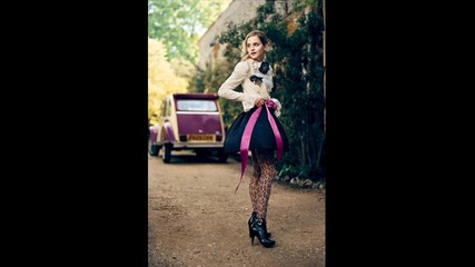Emma Watson (снимчици) 