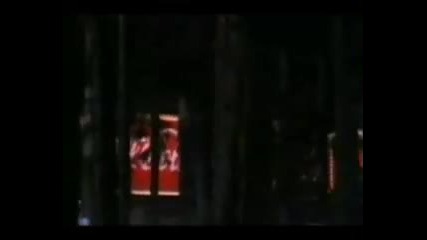 Coca Cola - Reklama 1 