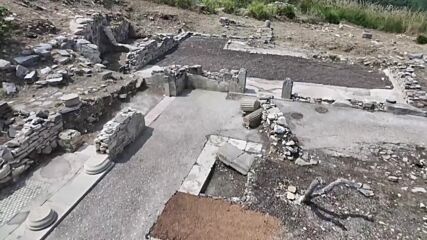 УНИКАЛНО: Откриха елински олтар на над 2000 години на о. Сицилия