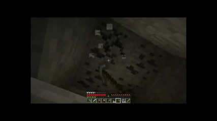 Minecraft Survival Епизод 2 (ludiq_pro_007)