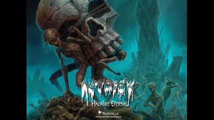 Autopsy - Dirty Gore Whore
