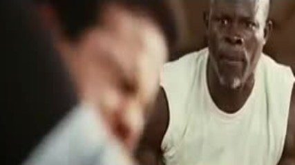 Never Back Down Headstrong Trailer Movies Holywood Film Menejer 2016 Hd