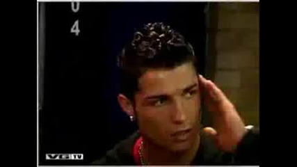 C.ronaldo - Noche De Sexo
