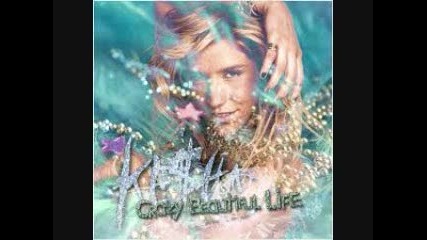 Kesha crazy beautiful life