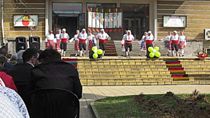Борово - Великден(2018) / Borovo - Easter day(2018) 001