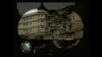Sniper Elite - Official Trailer